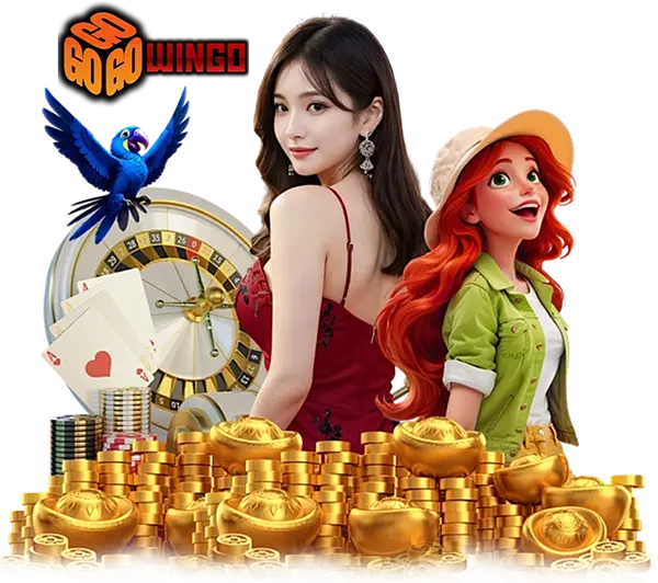 GOWINGO สล็อตออนไลน์ เว็บตรงแตกง่าย คาสิโนออนไลน์ ฝากถอนออโต้ ระบบเสถียร 24 ชั่วโมง