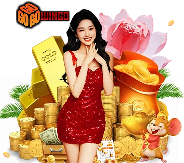 GOWINGO ฝากถอนออโต้ 100% สล็อตเว็บตรง คาสิโนออนไลน์ ระบบรวดเร็วปลอดภัย